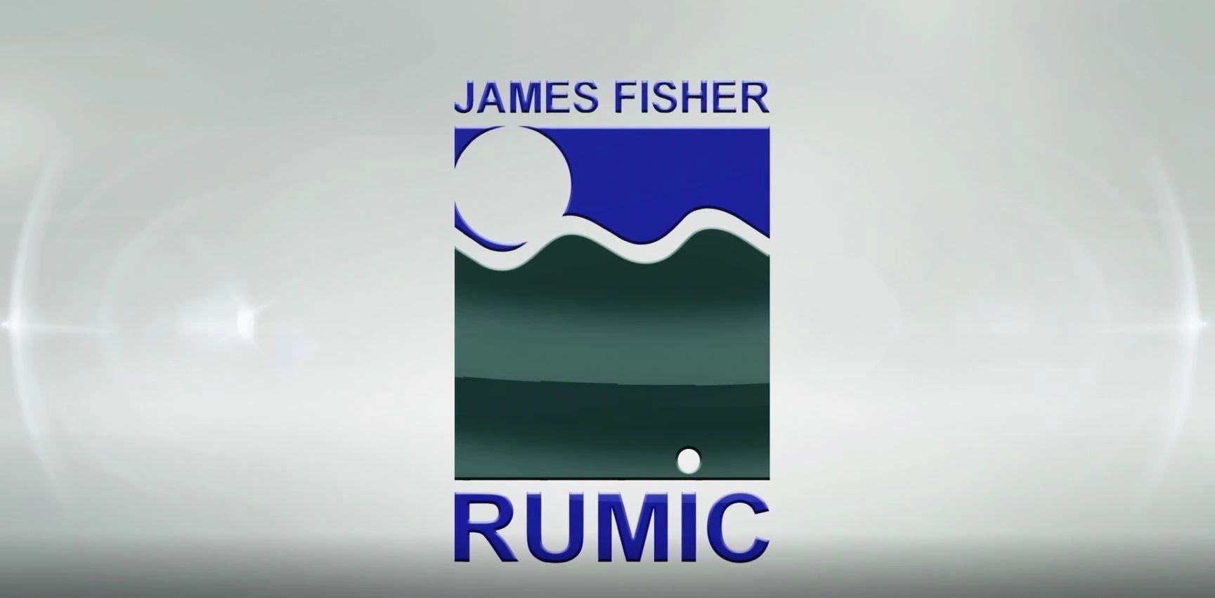 James Fisher Rumic branded project