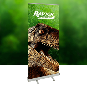 Roller Banners