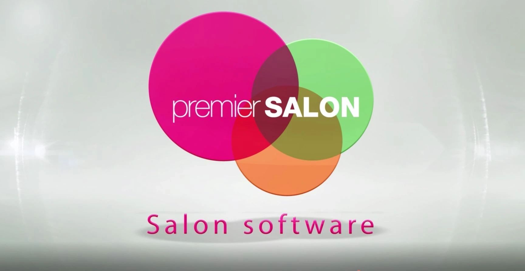 Premier Salon branded project